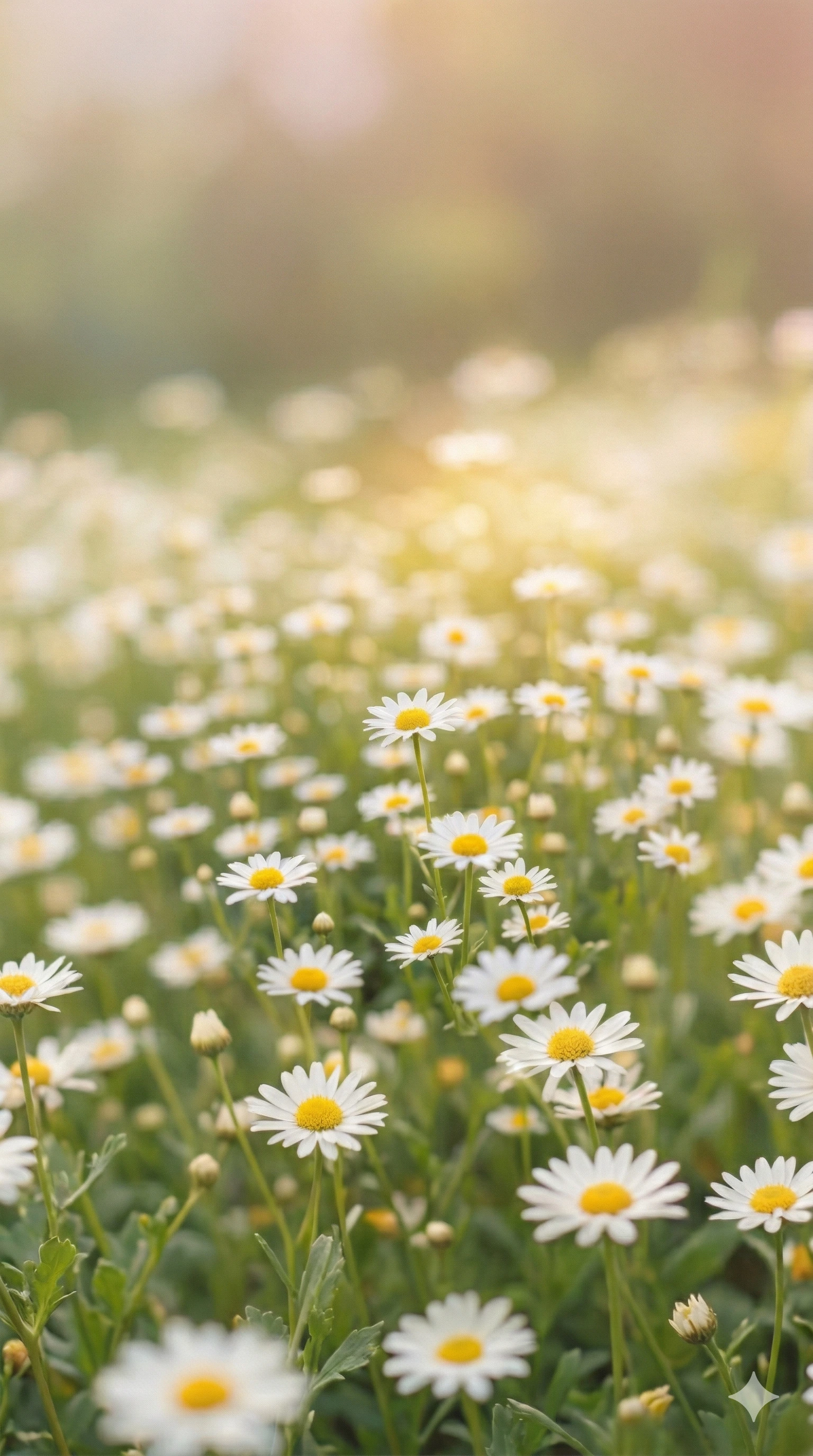 Daisy Blossom Önizleme